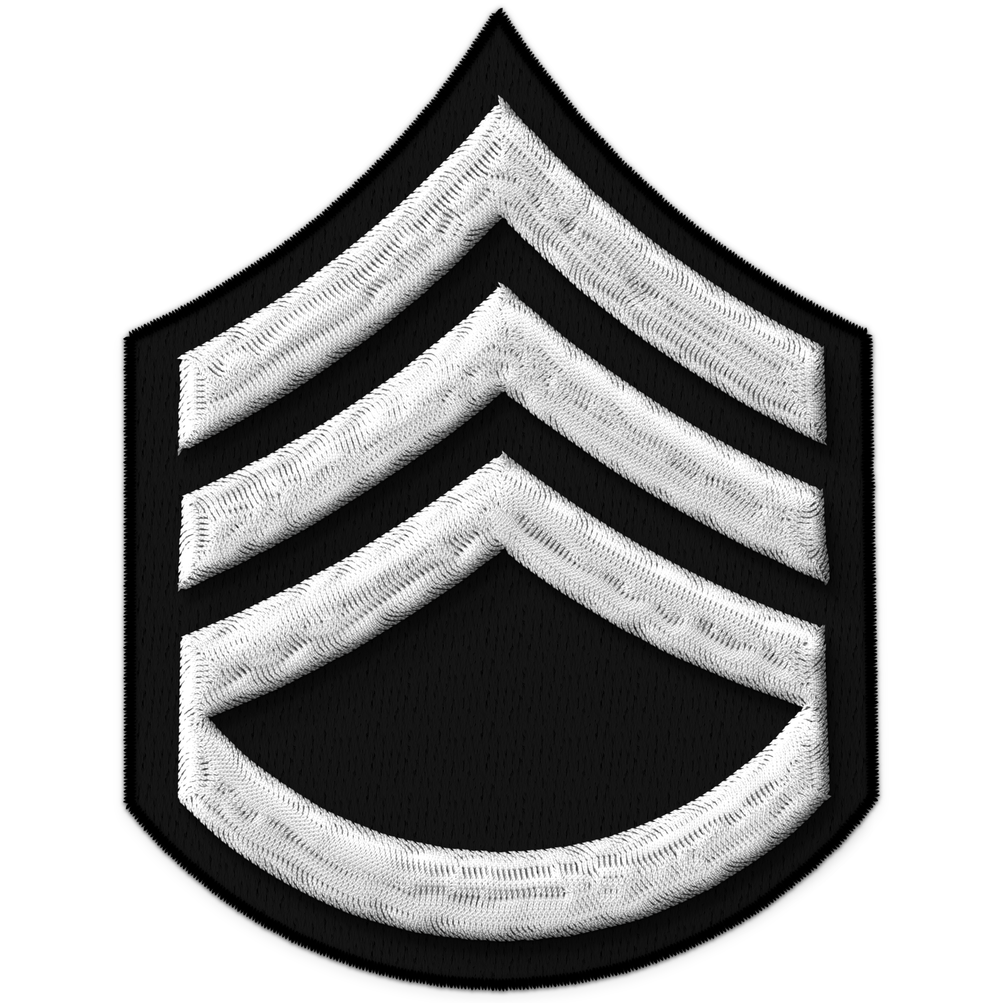 Sergeant II